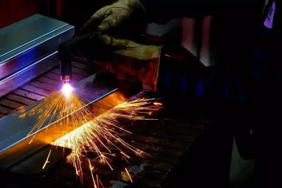 Armstrongs Engineering Fabrication Services